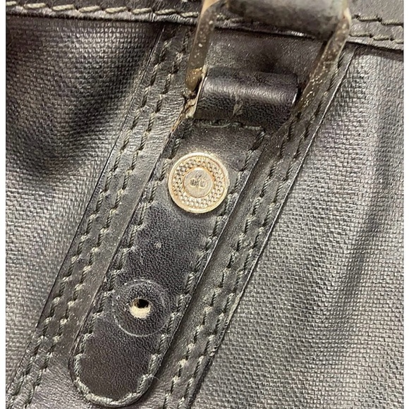 CHRISTIAN DIOR FOLLOW ME BAG - Picture 9 of 15